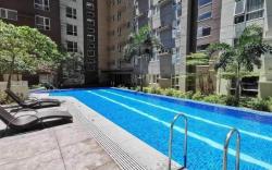 2BR Pioneer Woodland SM LIGHT Boni Mandaluyong