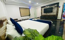 Hotel KP Suites Grand- Manokonda