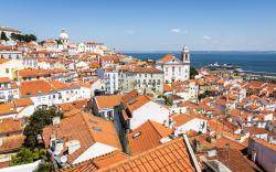 Pousada Alfama