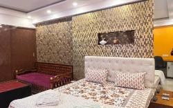 Experience ultimate luxury at Intelligent Studio