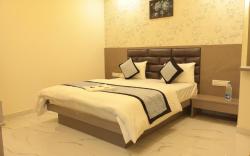 HOTEL NS RESIDENCY
