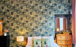 Double Room with Castle View 