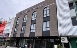 Atelier Hotel Abiad Johor Bahru
