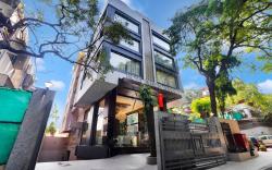 Hotel Everest Regency Pune