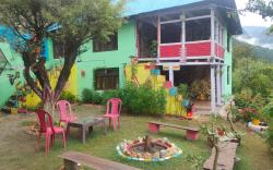 BOBKIN'S ARYAN HOMESTAY 