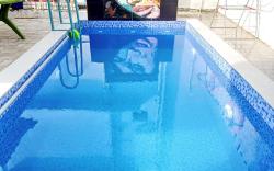 DIVINE BEACH RESORTS WITH SWIMING POOL
