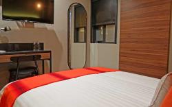 Cadillac Hotel Boutique