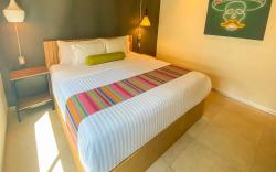 Hotel Estancias VIVE MX wtc CDMX, Trademark by Wyndham