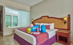 Family Selection at Grand Palladium Vallarta Resort & Spa - All Inclusive