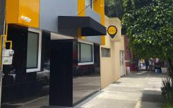 Hotel Escala Colonia Roma