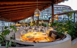 El Santuario Resort & Spa
