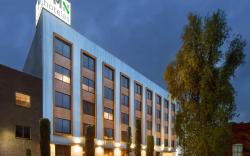 Hotel MX lagunilla CDMX, Trademark Collection by Wyndham