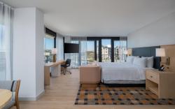 The Denizen Hotel