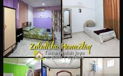 ZULAIKHA HOMESTAY 