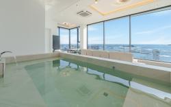 Goseong Panorama Ocean View Poolvilla