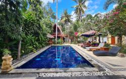 RaCottage Mandalika