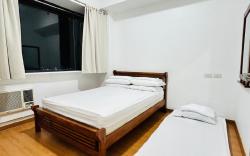 Twin Budget Accommodation at Ace Suites