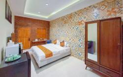 Omah Kampoeng Near UKSW Salatiga Mitra RedDoorz