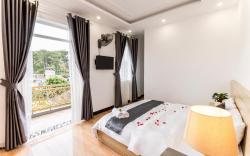 Hawaii Hotel Dalat