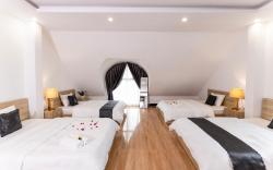Hawaii Hotel Dalat