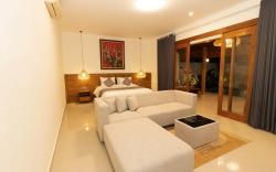 Orchid Ubud-Private Pool Villa I