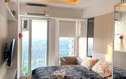 PakuwonMall Apartment at Anderson Studio By B&B
