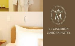 Le Macaron Garden Stay 