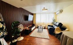 Cozy Loft in Cainta - Your Perfect Staycation Spot