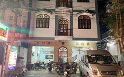 Thanh Tâm Hotel
