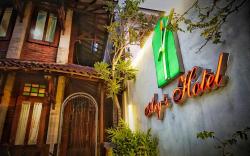Arys Garden Hotel Yogyakarta