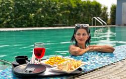 THE CORBETT GRACE RESORT