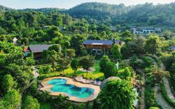 Muong Dy Retreat Ba Vi