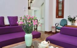 Nhà 345m2, 8 khách, 3 phòng ngủ, phố cổ trung tâm