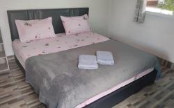 Mokda Accommodation