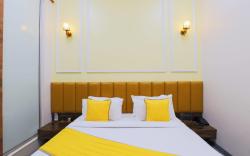 The Cattleya Hotel  Near Marol Andheri East Mumbai