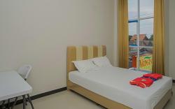 Waringin Guest House Tegal Mitra RedDoorz