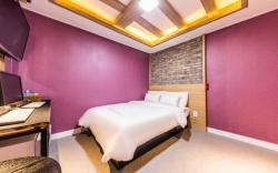 Yongsan Sharp Hotel