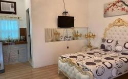 JAZKIMRONAN Resort (OFFICIAL)