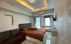 PakuwonMall Apartment at Orchard Studio By B&B