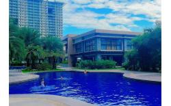 Verdon Parc Condominium  Trevans 509