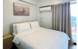 Verdon Parc Condominium  Trevans 606