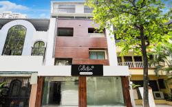 Super Collection O Goregaon Near Film City formerly Cupid