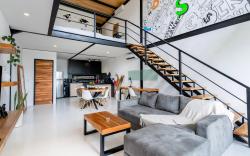 Astaga Loft Unit 1 by Betterplace