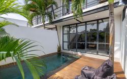 Astaga Loft Unit 4 by Betterplace