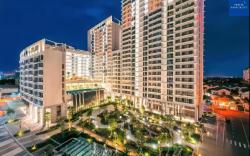 The Peak Midtown Suites - Infinity Pool & Gym