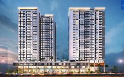 The Antonia Apartments - Korea Town D7