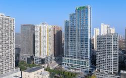 Holiday Inn Express Wuhan East Lake By IHG
