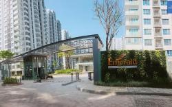 GEM EMERALD - Celadon City Tân Phú