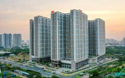 Saigon Riverside Complex D7