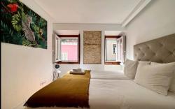 Royal Lapa Apartment New